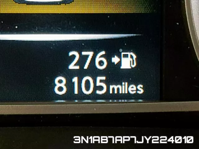 3N1AB7AP7JY224010 фото 9