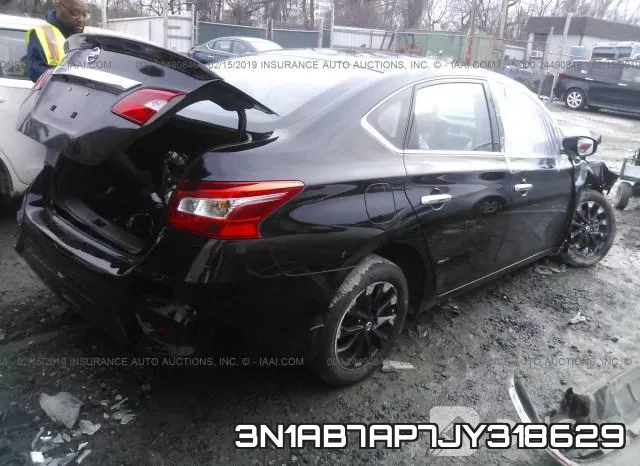 3N1AB7AP7JY318629 фото 5