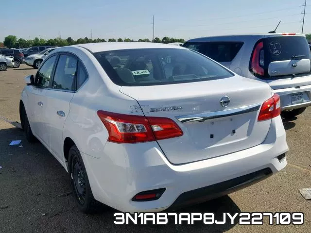 3N1AB7AP8JY227109 фото 4