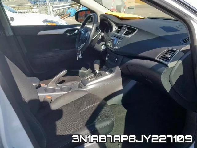 3N1AB7AP8JY227109 фото 6