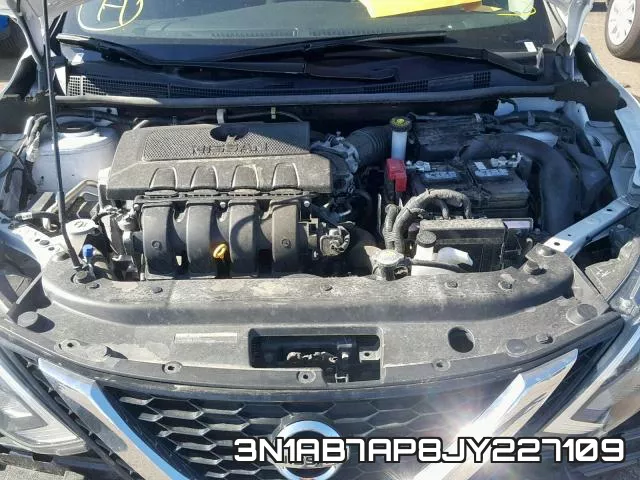 3N1AB7AP8JY227109 фото 8