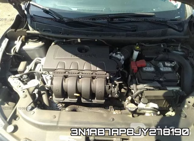 3N1AB7AP8JY278190 фото 2