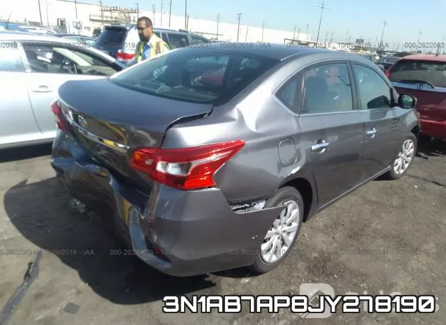 3N1AB7AP8JY278190 фото 5