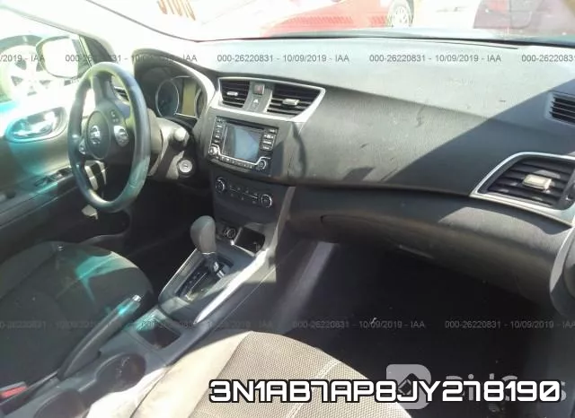 3N1AB7AP8JY278190 фото 6