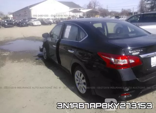 3N1AB7AP8KY273153 фото 4