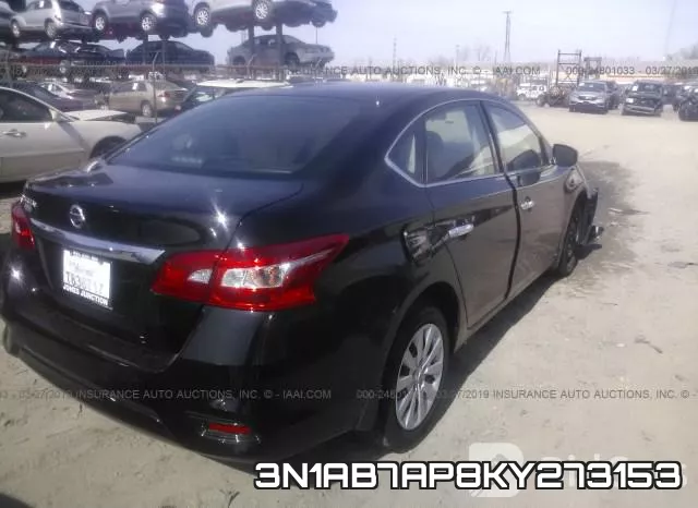 3N1AB7AP8KY273153 фото 5
