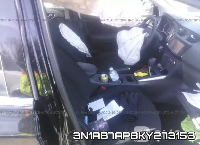 3N1AB7AP8KY273153 фото 6
