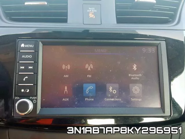 3N1AB7AP8KY296951 фото 9