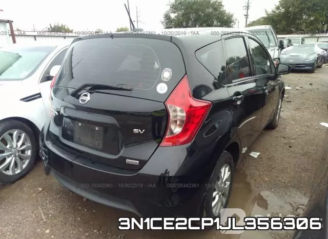 3N1CE2CP1JL356306 фото 5
