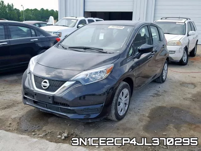 3N1CE2CP4JL370295 фото 3