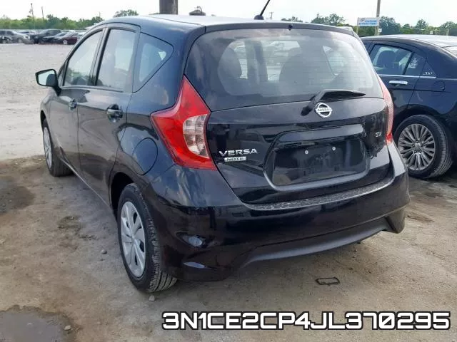 3N1CE2CP4JL370295 фото 4