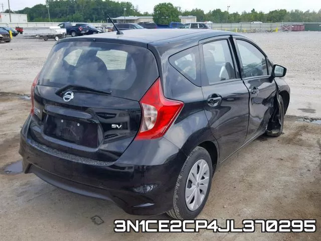 3N1CE2CP4JL370295 фото 5