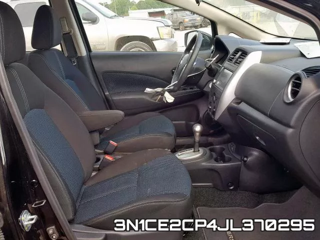 3N1CE2CP4JL370295 фото 6