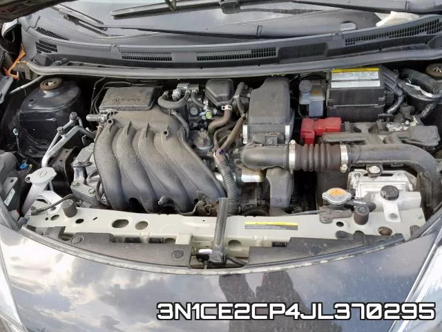 3N1CE2CP4JL370295 фото 7
