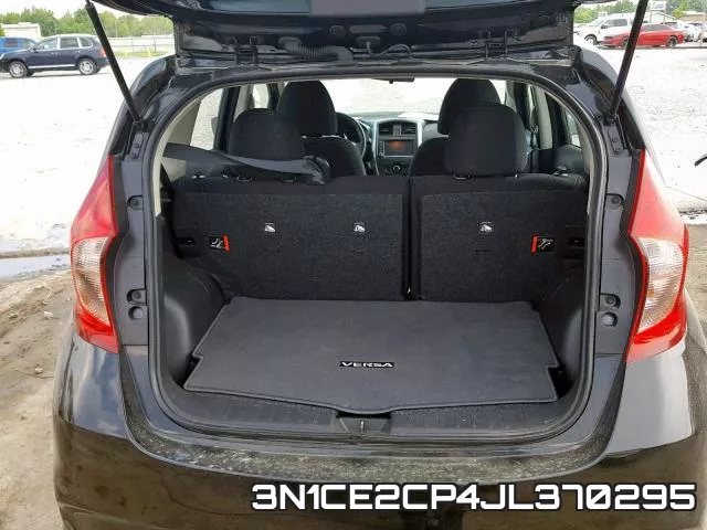 3N1CE2CP4JL370295 фото 8
