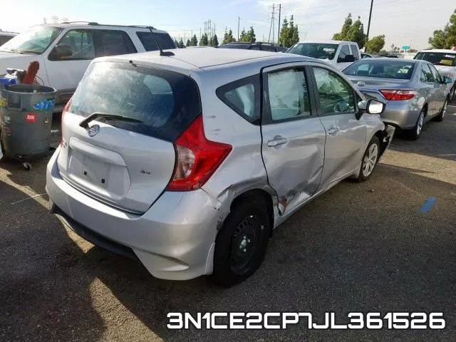 3N1CE2CP7JL361526 фото 5