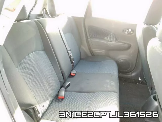 3N1CE2CP7JL361526 фото 7