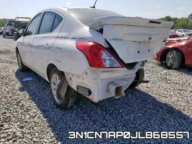 3N1CN7AP0JL868557 фото 4