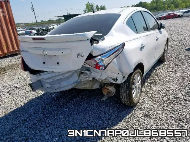 3N1CN7AP0JL868557 фото 5