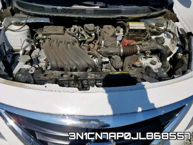 3N1CN7AP0JL868557 фото 8