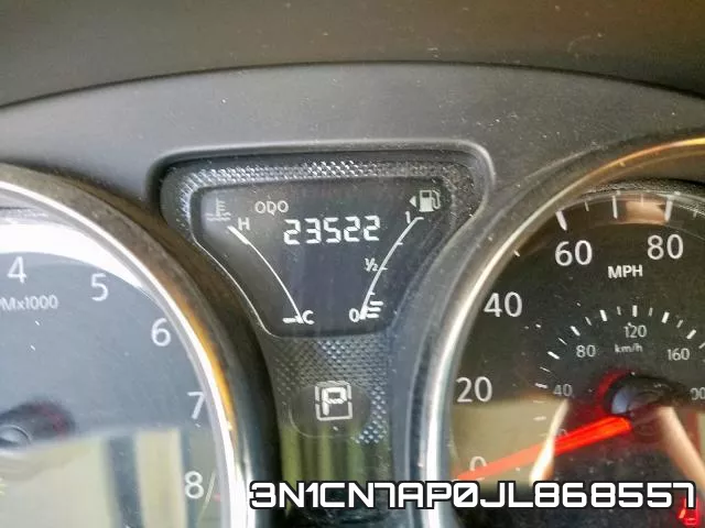 3N1CN7AP0JL868557 фото 9