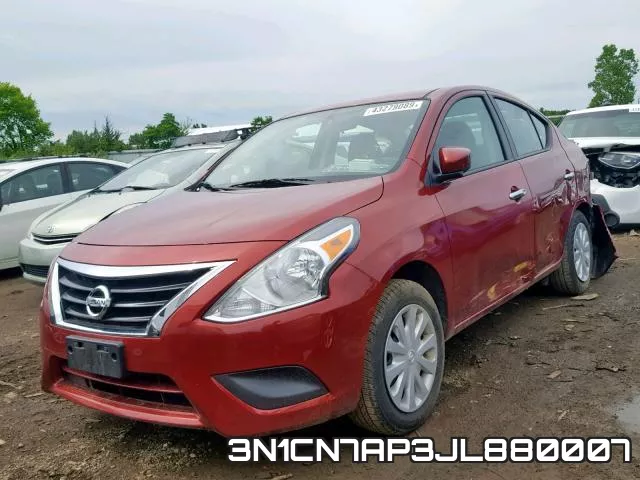 3N1CN7AP3JL880007 фото 3