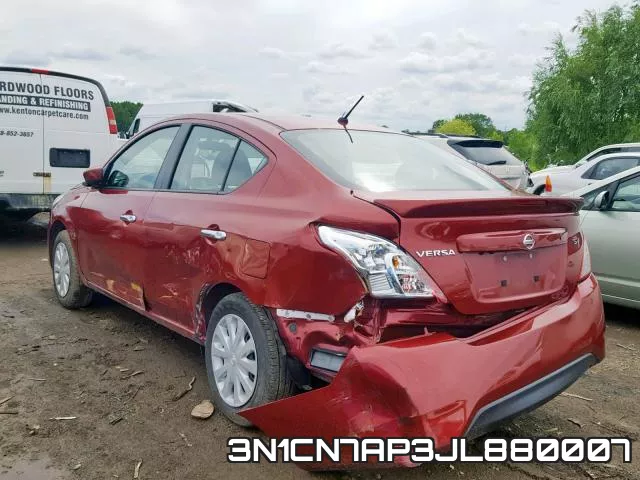 3N1CN7AP3JL880007 фото 4