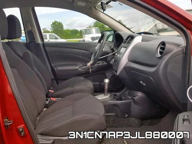 3N1CN7AP3JL880007 фото 6