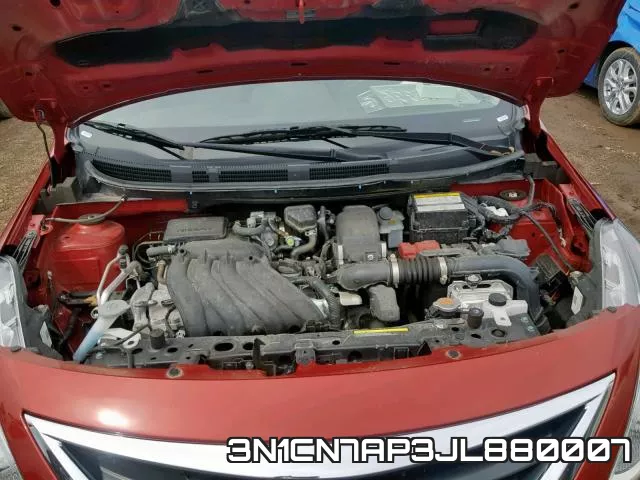 3N1CN7AP3JL880007 фото 8