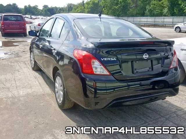 3N1CN7AP4HL855532 фото 4