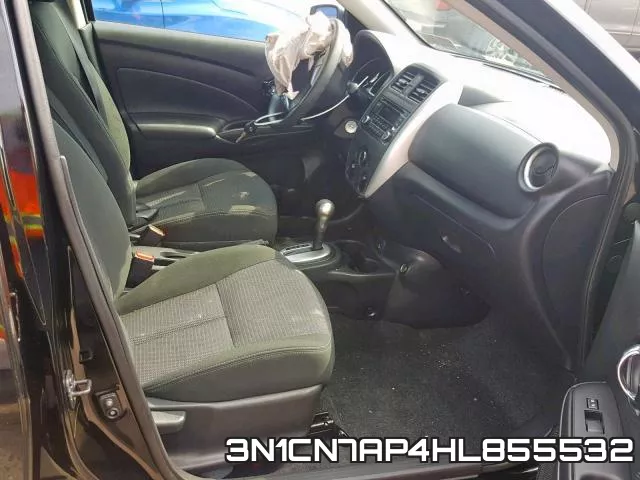 3N1CN7AP4HL855532 фото 6