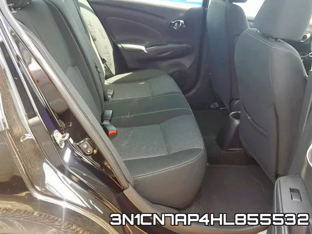 3N1CN7AP4HL855532 фото 7