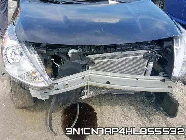 3N1CN7AP4HL855532 фото 10