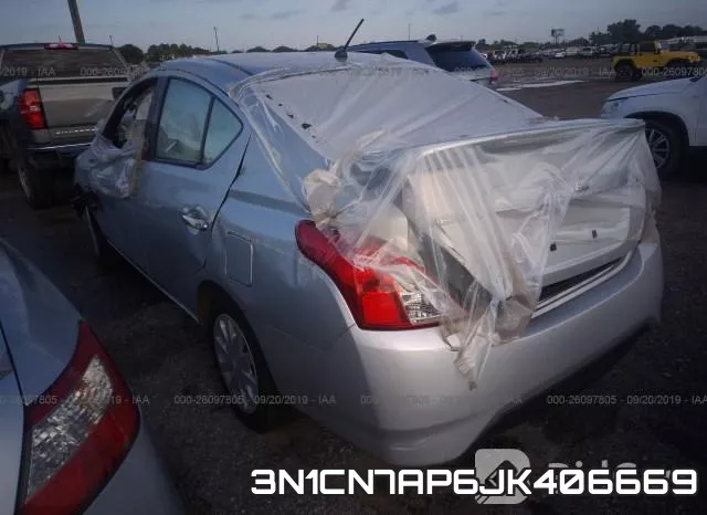 3N1CN7AP6JK406669 фото 4