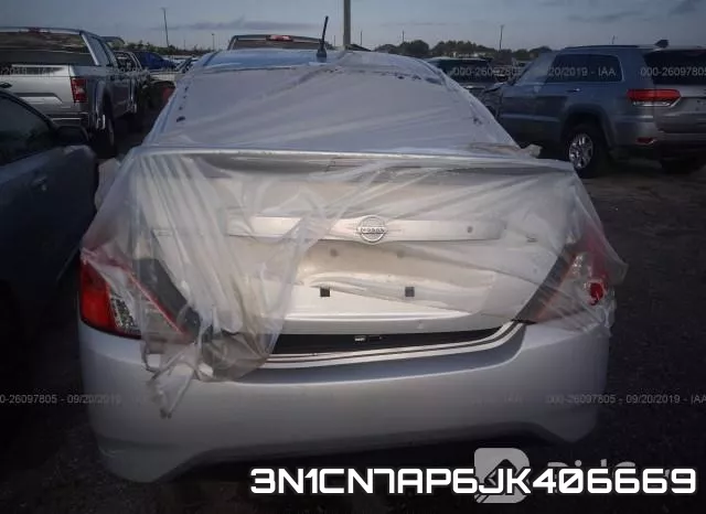 3N1CN7AP6JK406669 фото 7