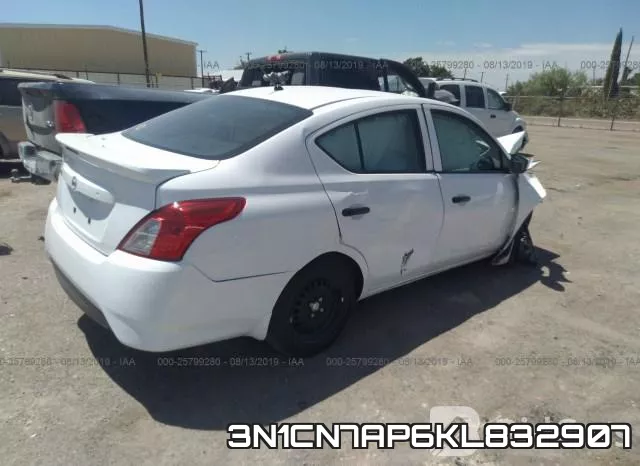 3N1CN7AP6KL832907 фото 4