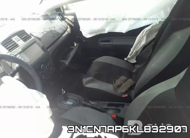 3N1CN7AP6KL832907 фото 5