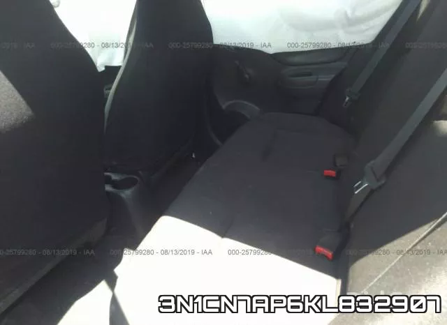 3N1CN7AP6KL832907 фото 8