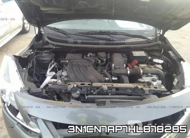 3N1CN7AP7HL878285 фото 2