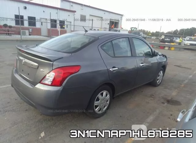 3N1CN7AP7HL878285 фото 5