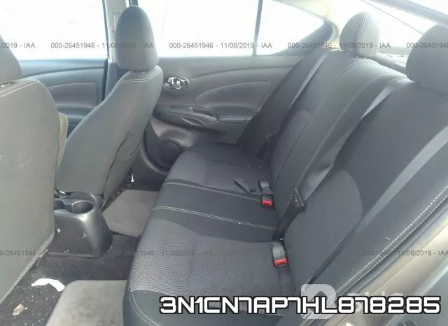 3N1CN7AP7HL878285 фото 9