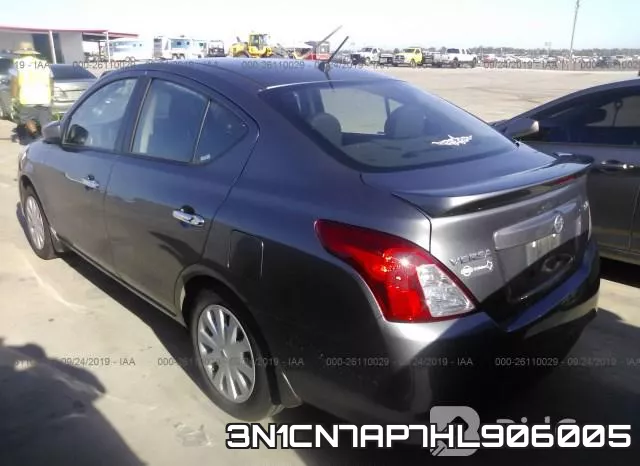 3N1CN7AP7HL906005 фото 4