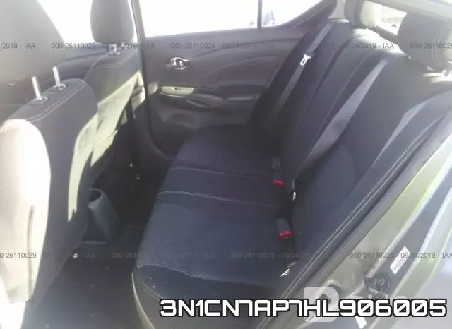 3N1CN7AP7HL906005 фото 9