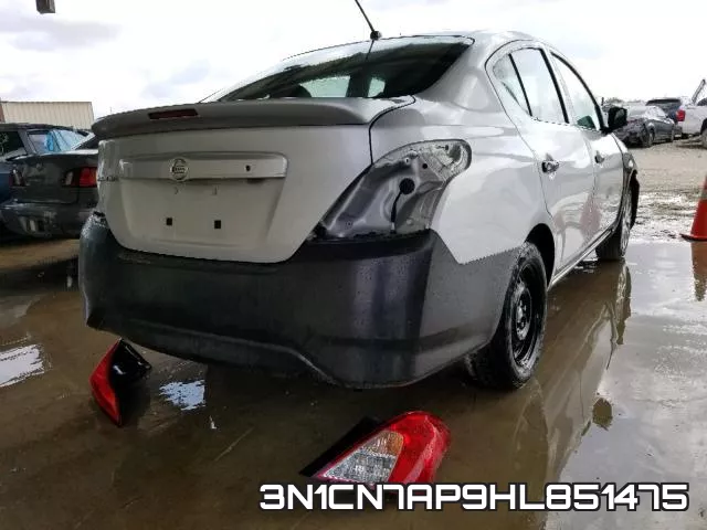 3N1CN7AP9HL851475 фото 4