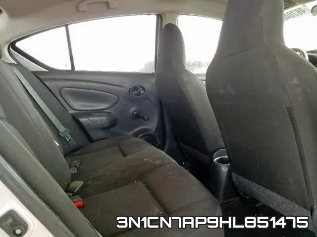 3N1CN7AP9HL851475 фото 5