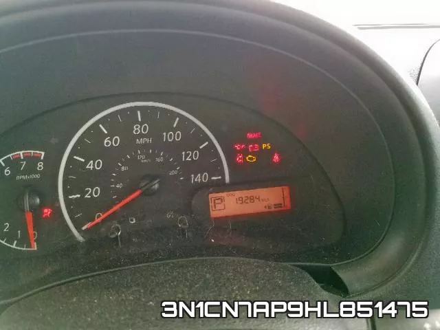 3N1CN7AP9HL851475 фото 7