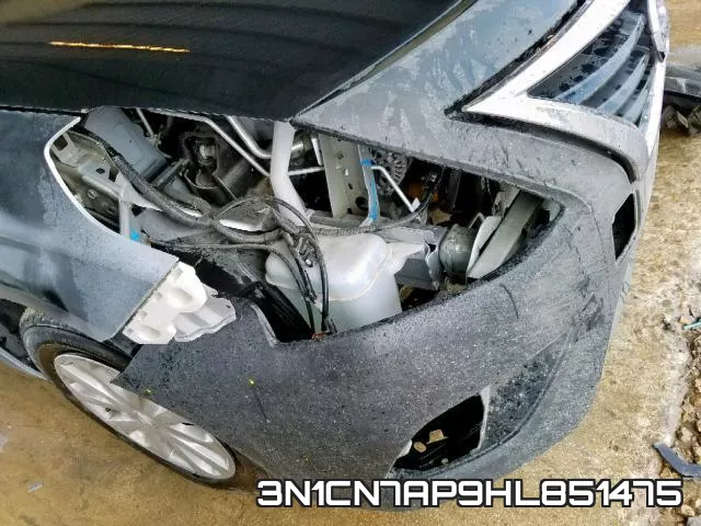 3N1CN7AP9HL851475 фото 8