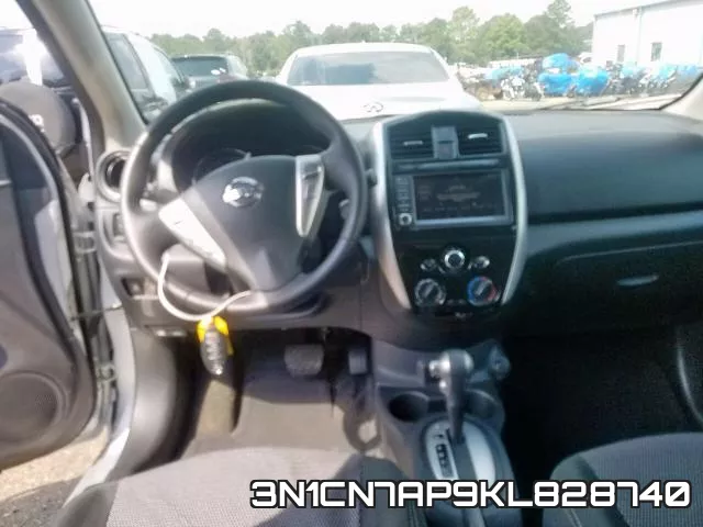 3N1CN7AP9KL828740 фото 10
