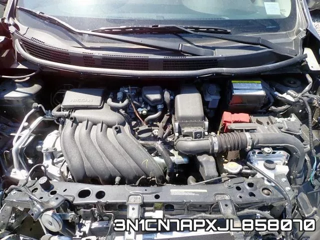 3N1CN7APXJL858070 фото 6
