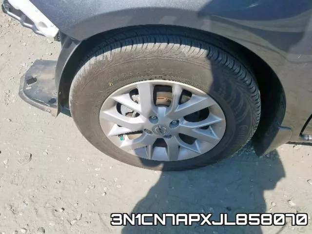 3N1CN7APXJL858070 фото 8